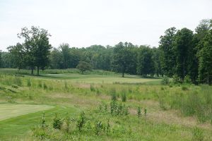 Pfau At Indiana University 18th